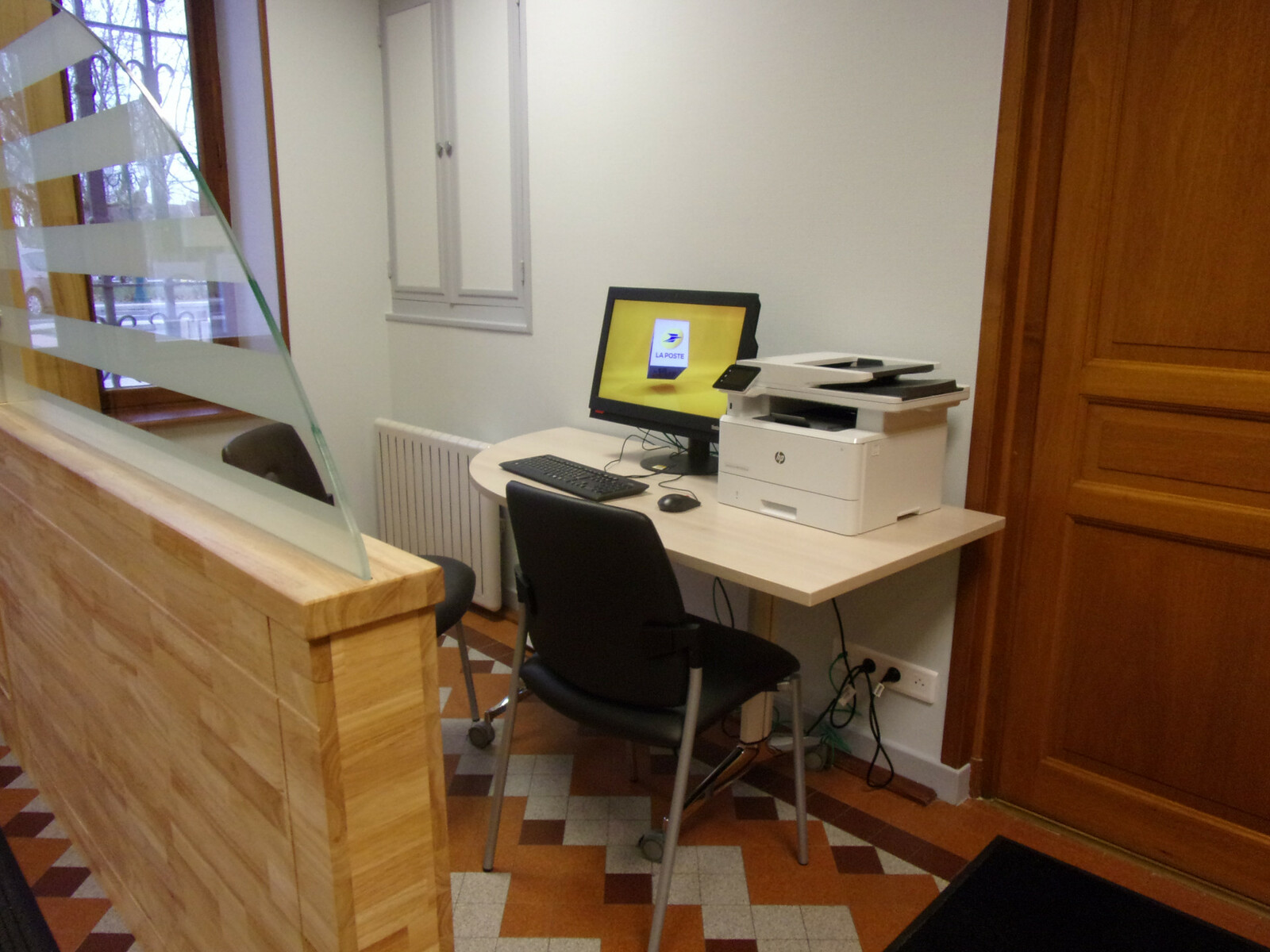 Description de l'image