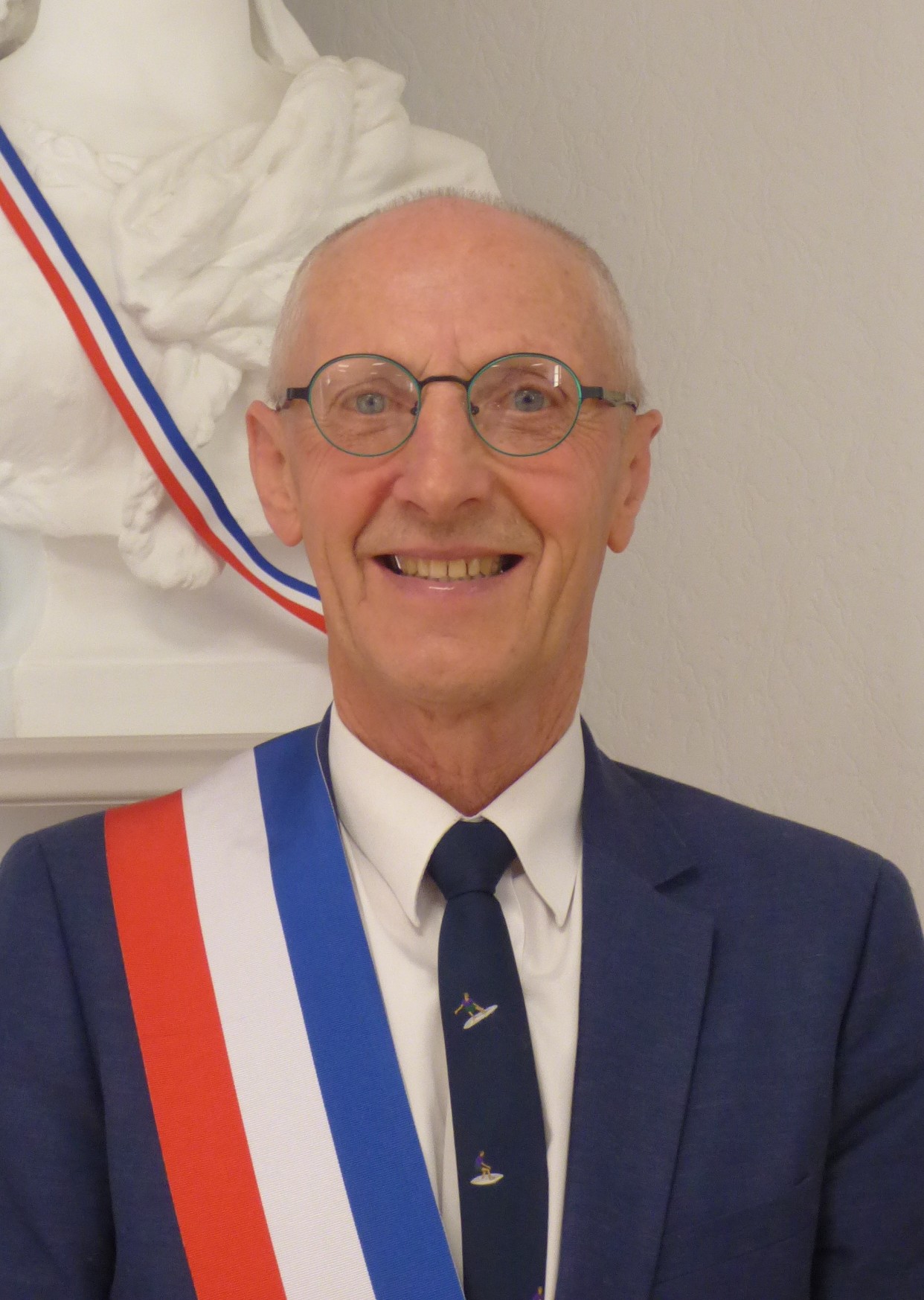 Description de l'image