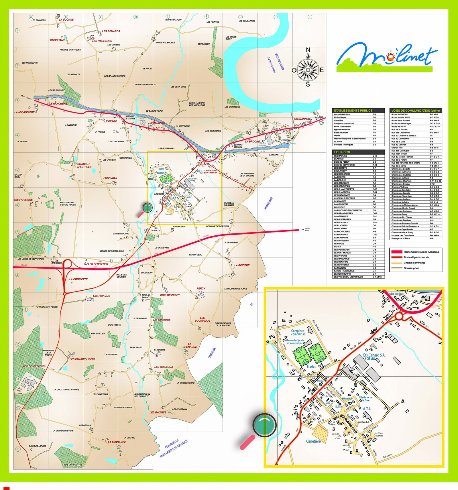 Description de l'image
