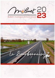 Comment consulter le bulletin municipal sur notre site?