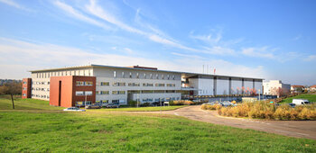 Centre Hospitalier du Pays Charolais Brionnais