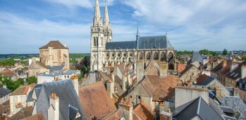 Office du tourisme de Moulins