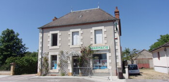 Pharmacie Bartassot